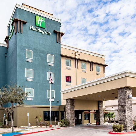 Holiday Inn - Brownsville By Ihg Exterior photo