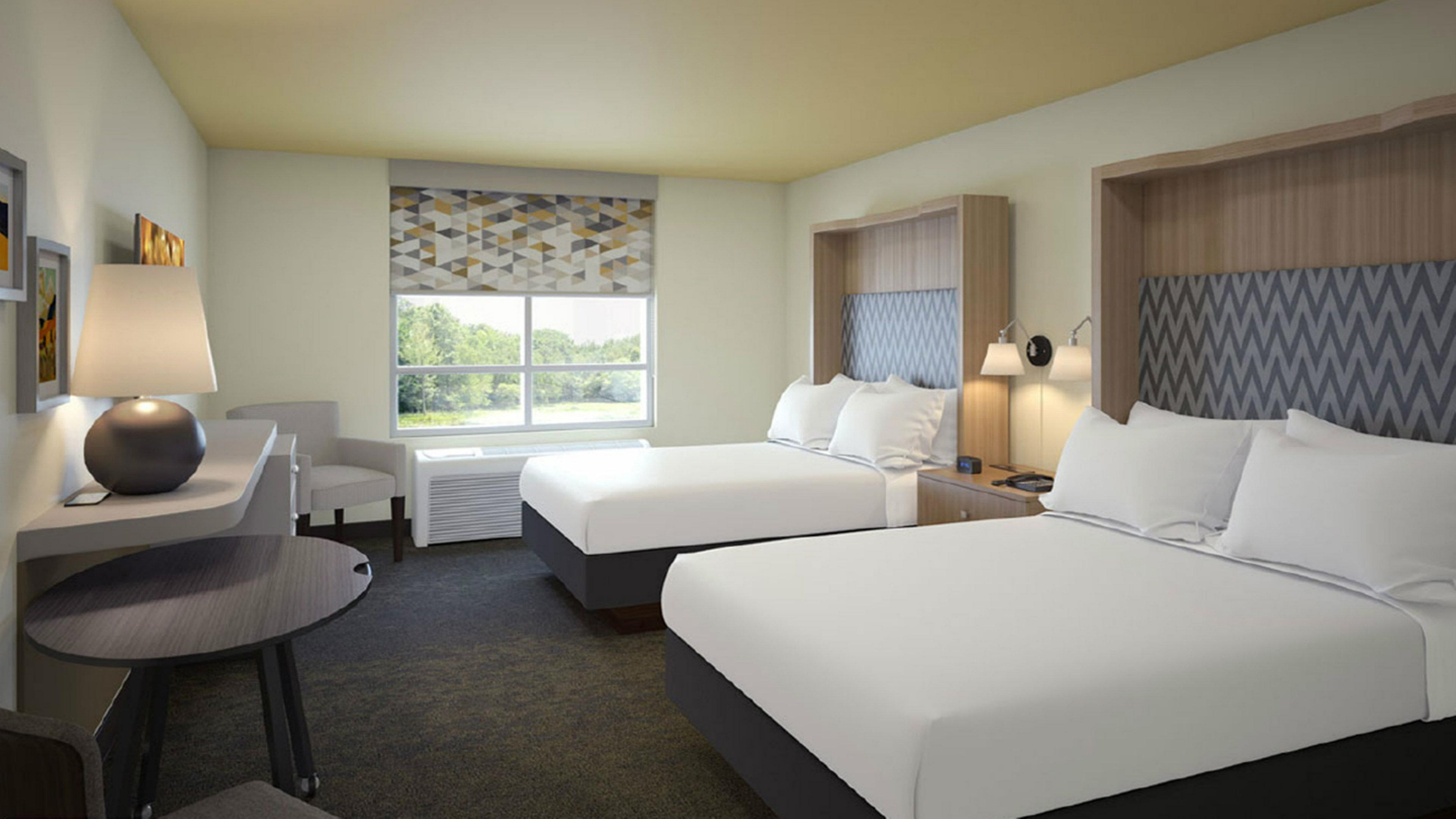 Holiday Inn - Brownsville By Ihg Exterior photo