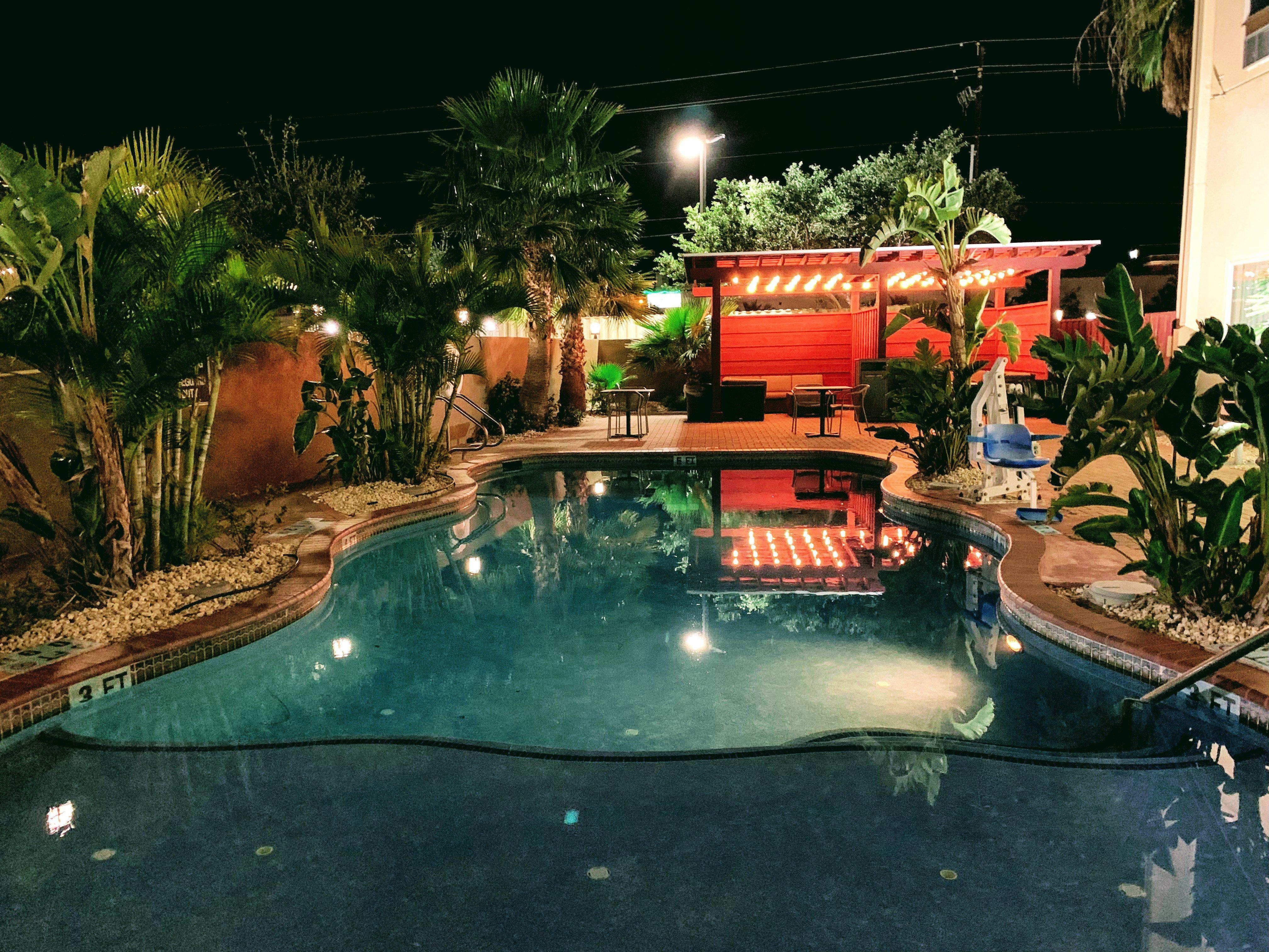 Holiday Inn - Brownsville By Ihg Exterior photo