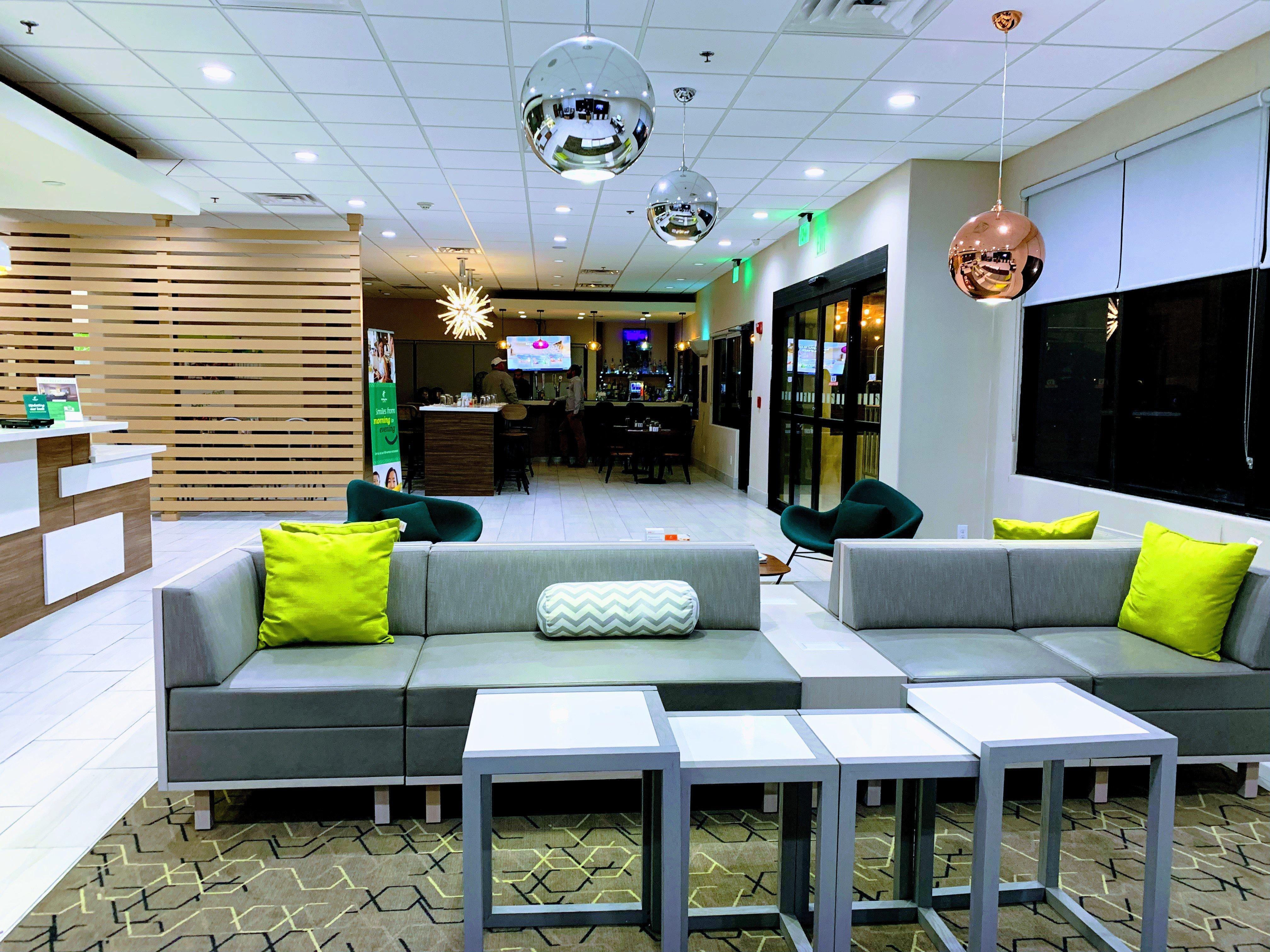 Holiday Inn - Brownsville By Ihg Exterior photo