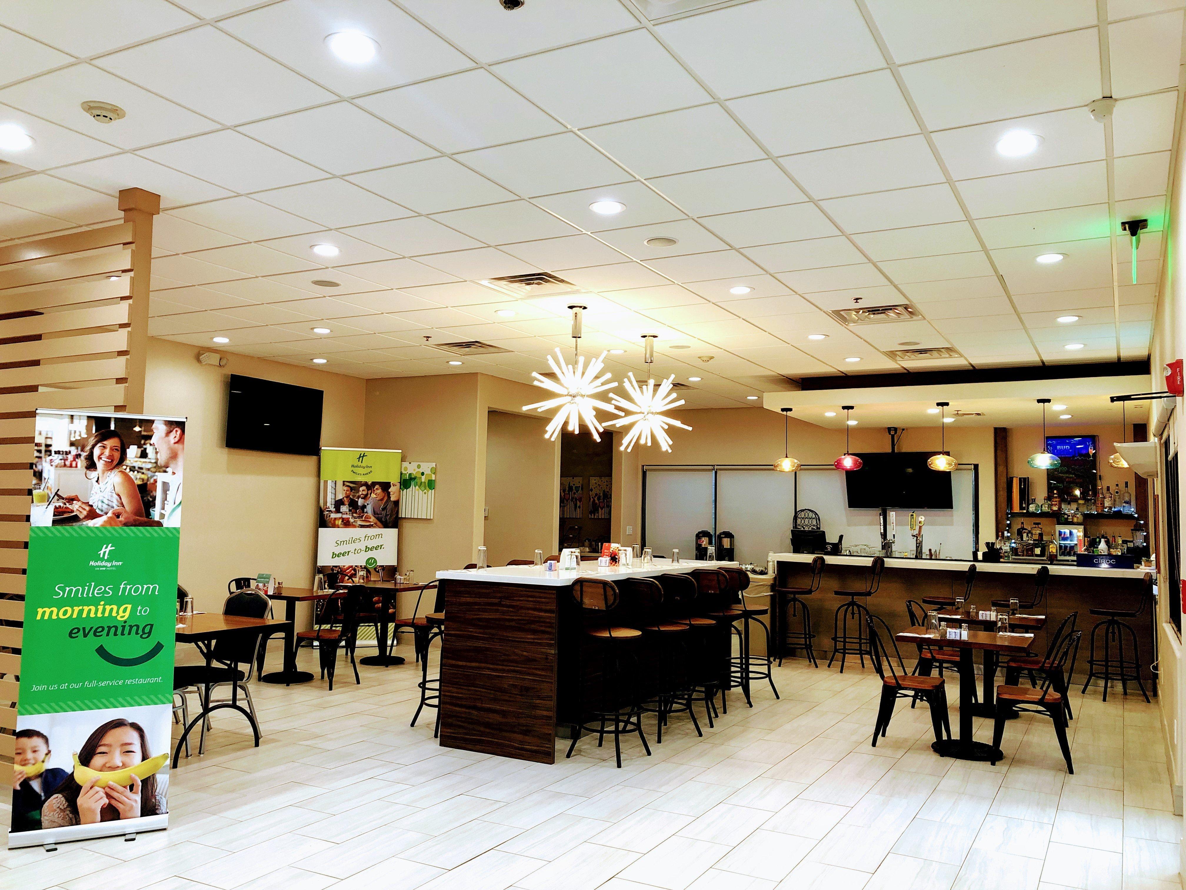 Holiday Inn - Brownsville By Ihg Exterior photo
