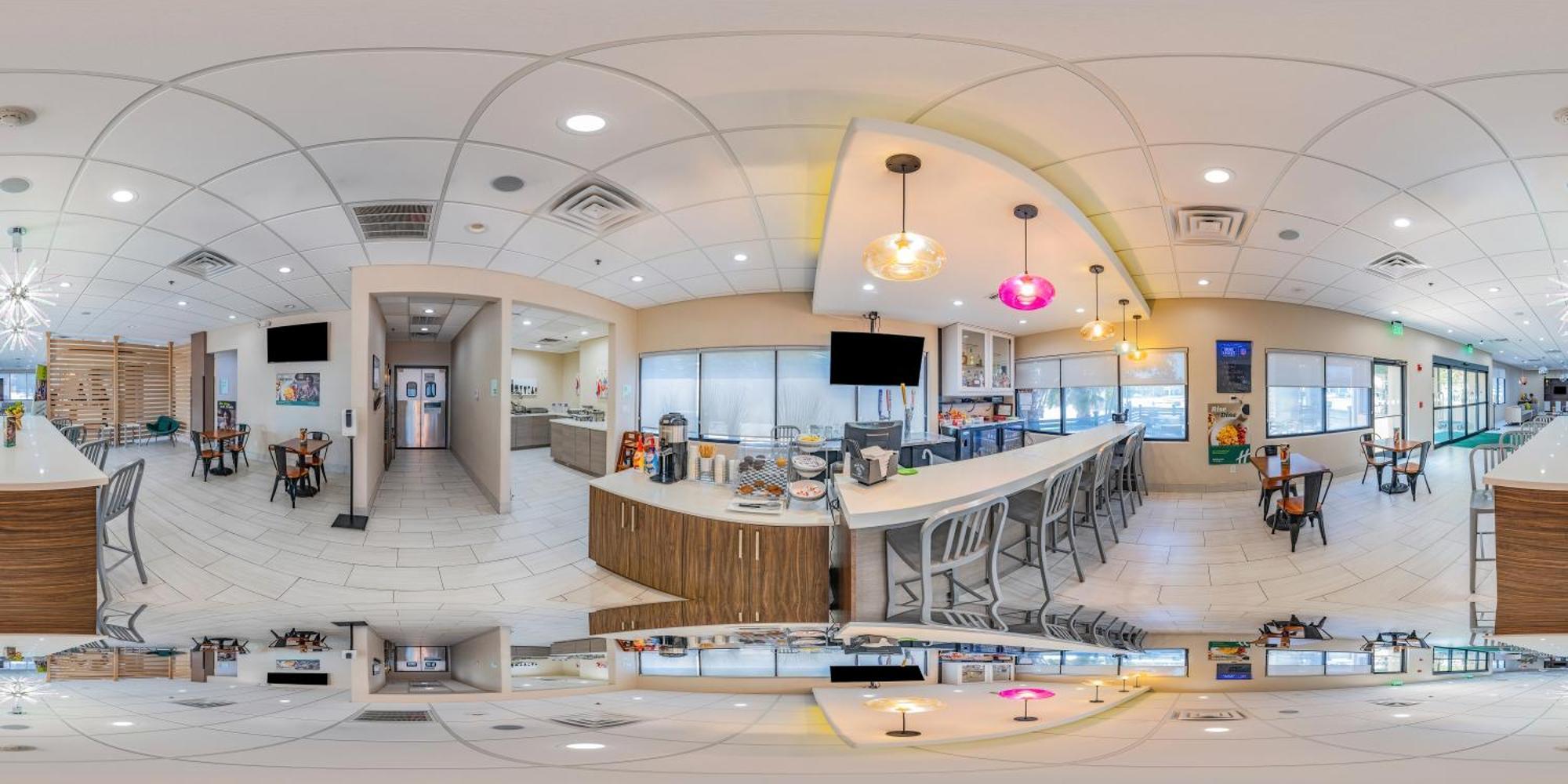 Holiday Inn - Brownsville By Ihg Exterior photo