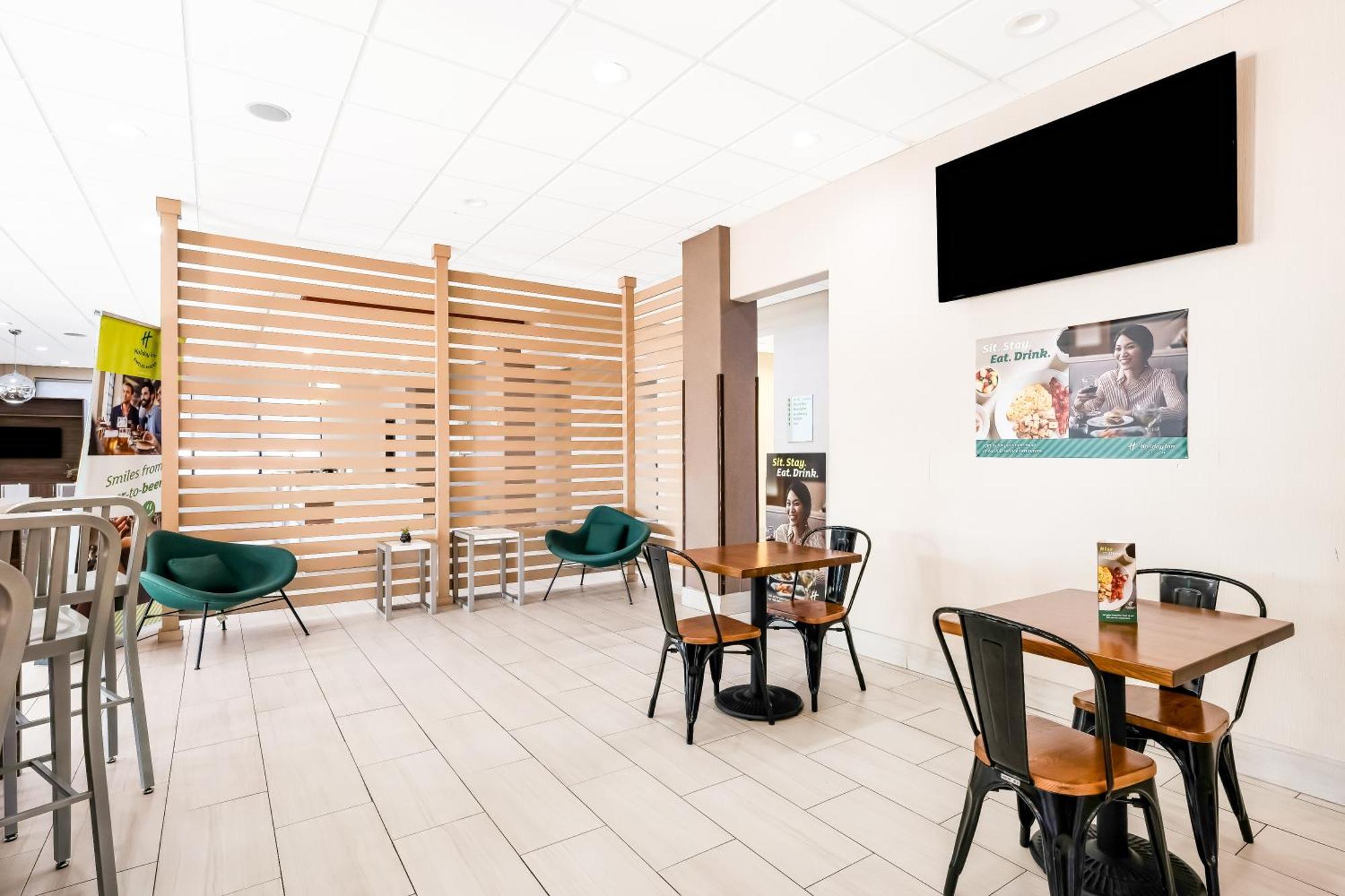 Holiday Inn - Brownsville By Ihg Exterior photo