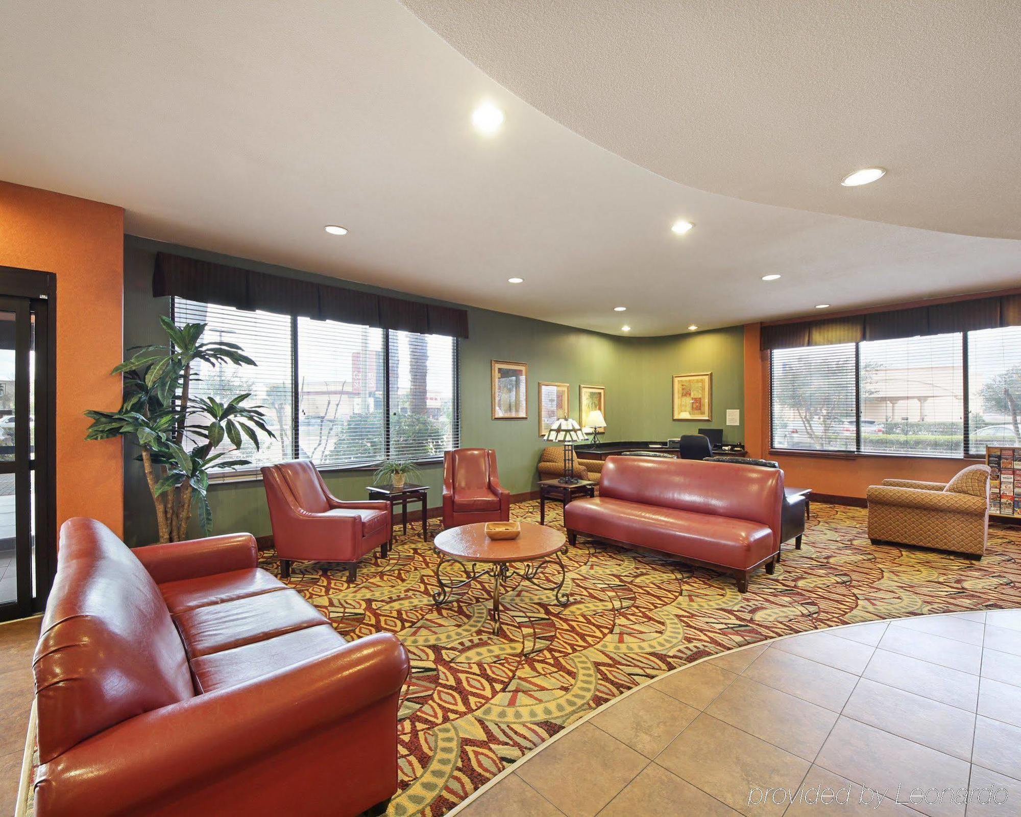 Holiday Inn - Brownsville By Ihg Exterior photo