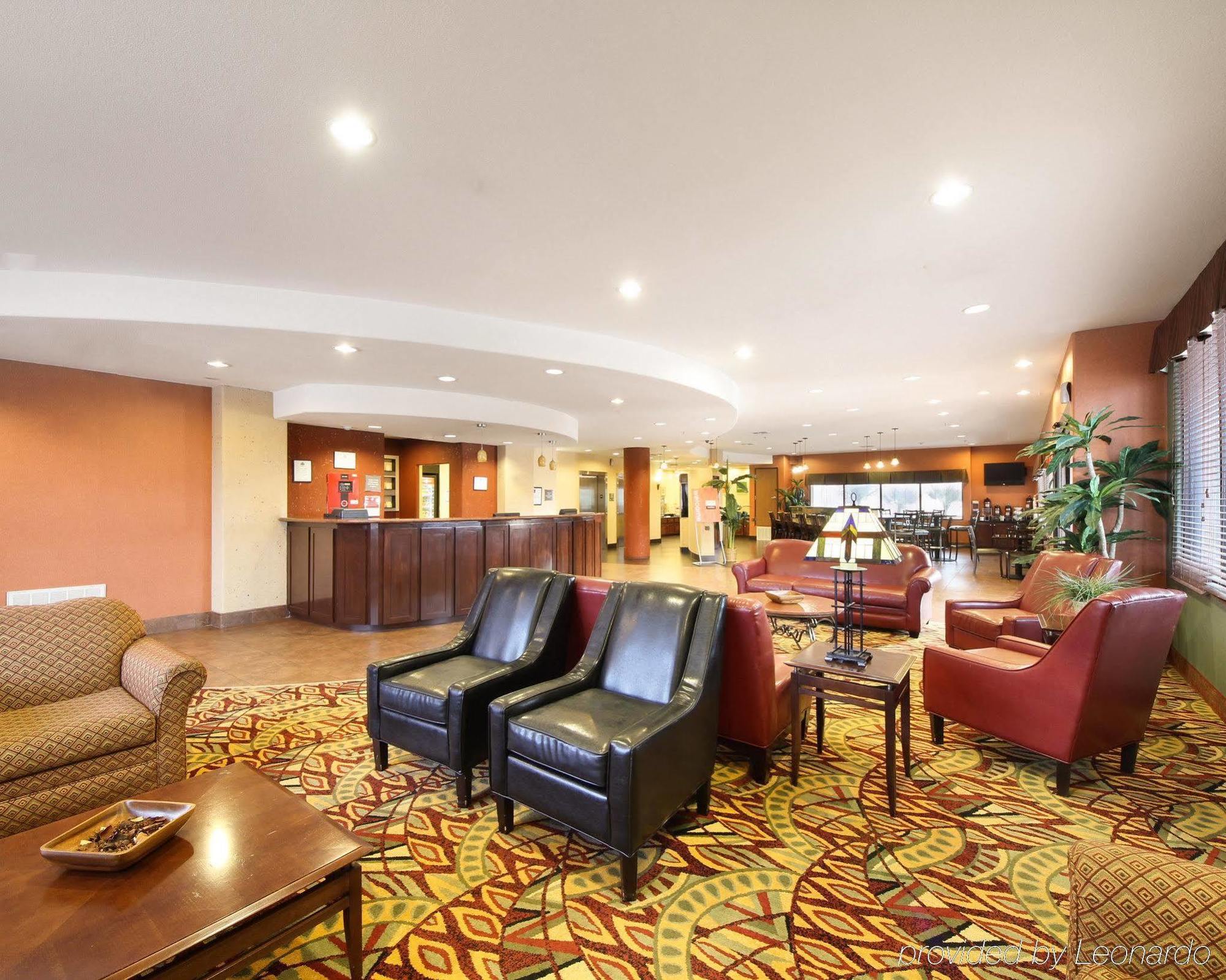 Holiday Inn - Brownsville By Ihg Exterior photo