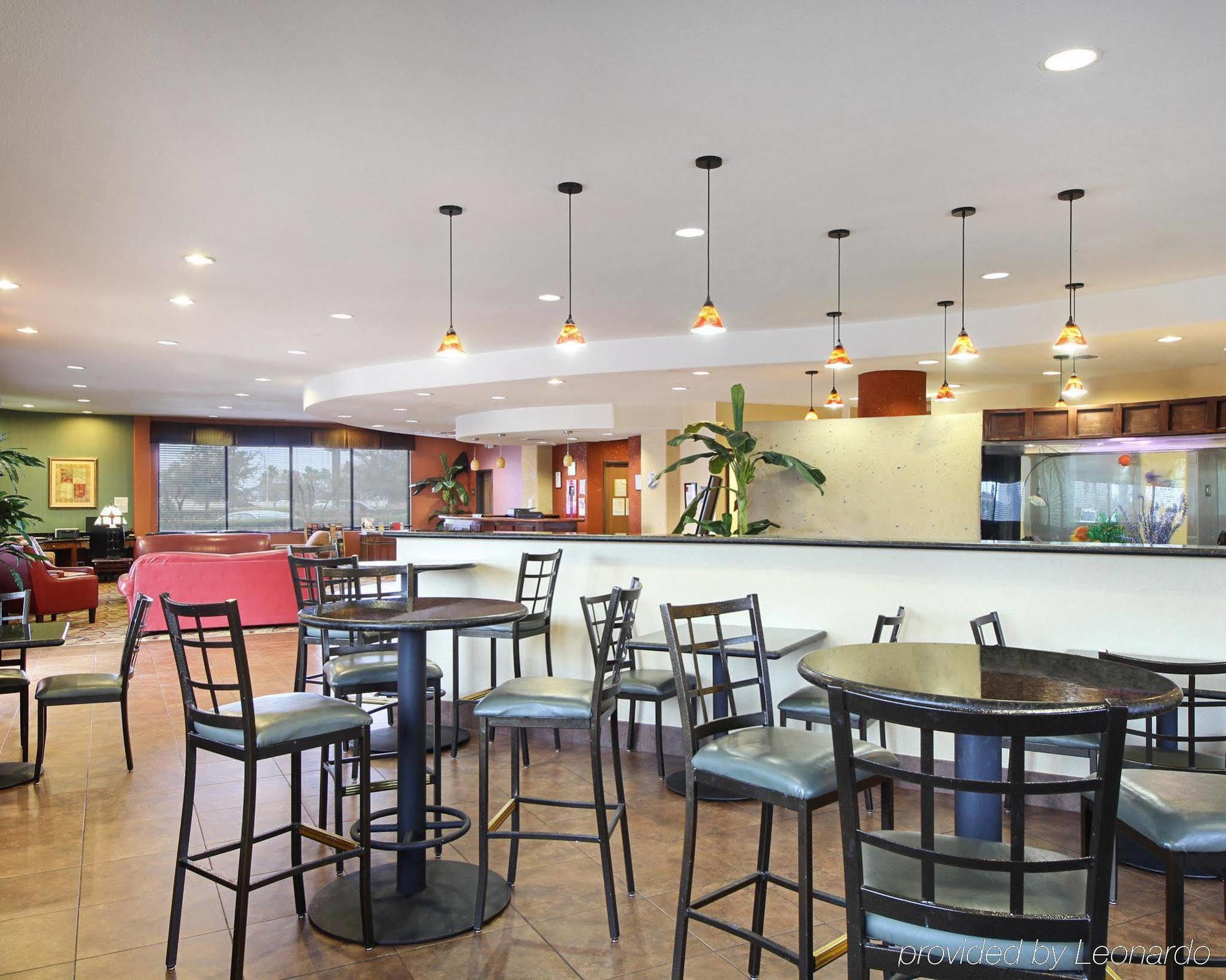 Holiday Inn - Brownsville By Ihg Exterior photo