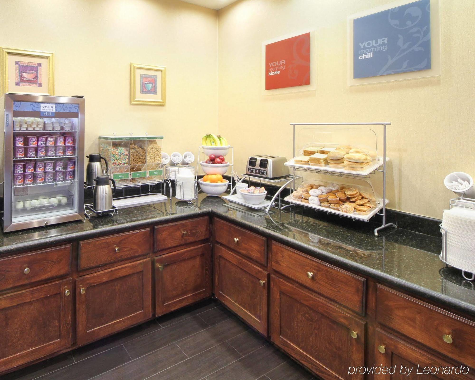 Holiday Inn - Brownsville By Ihg Exterior photo