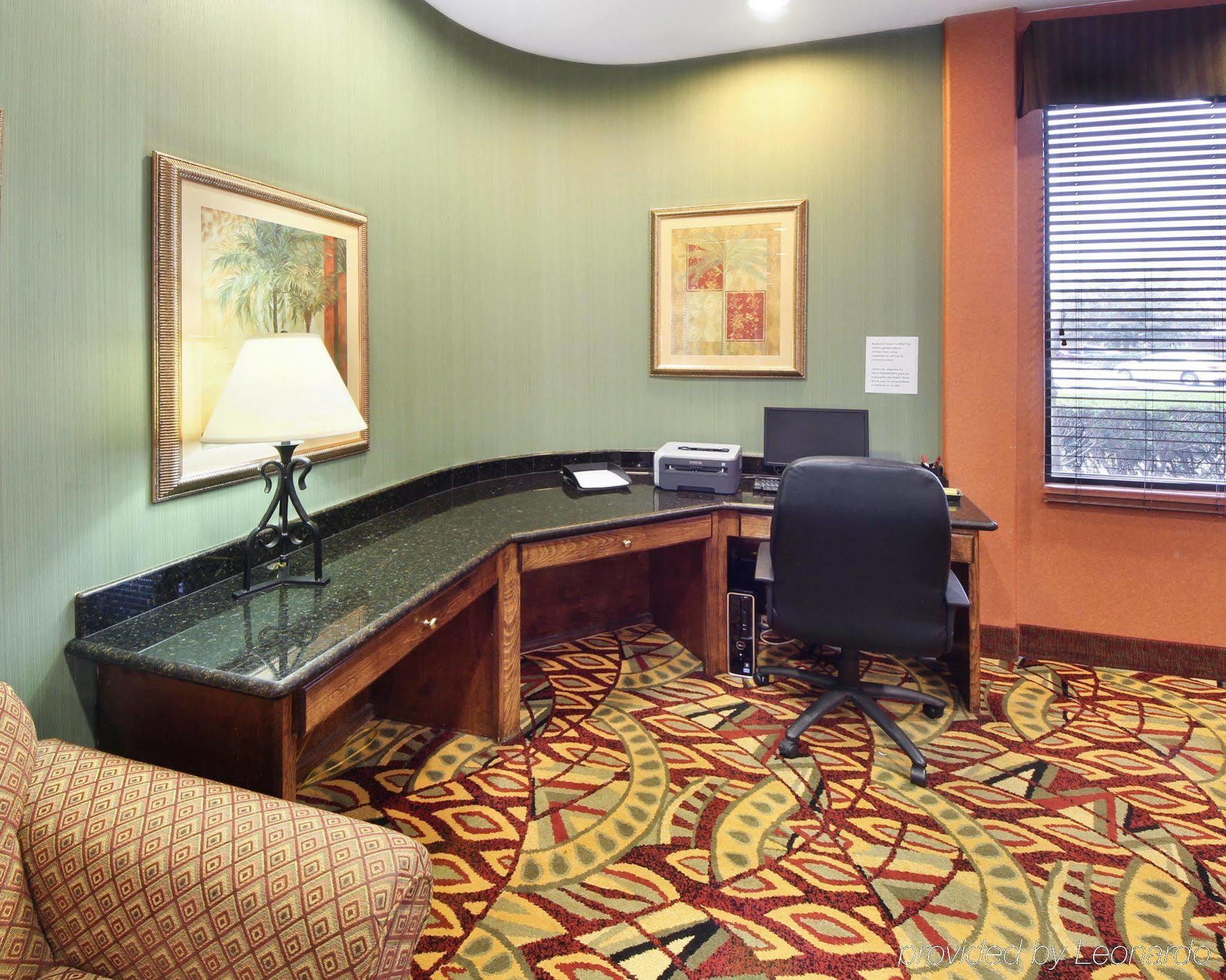 Holiday Inn - Brownsville By Ihg Exterior photo