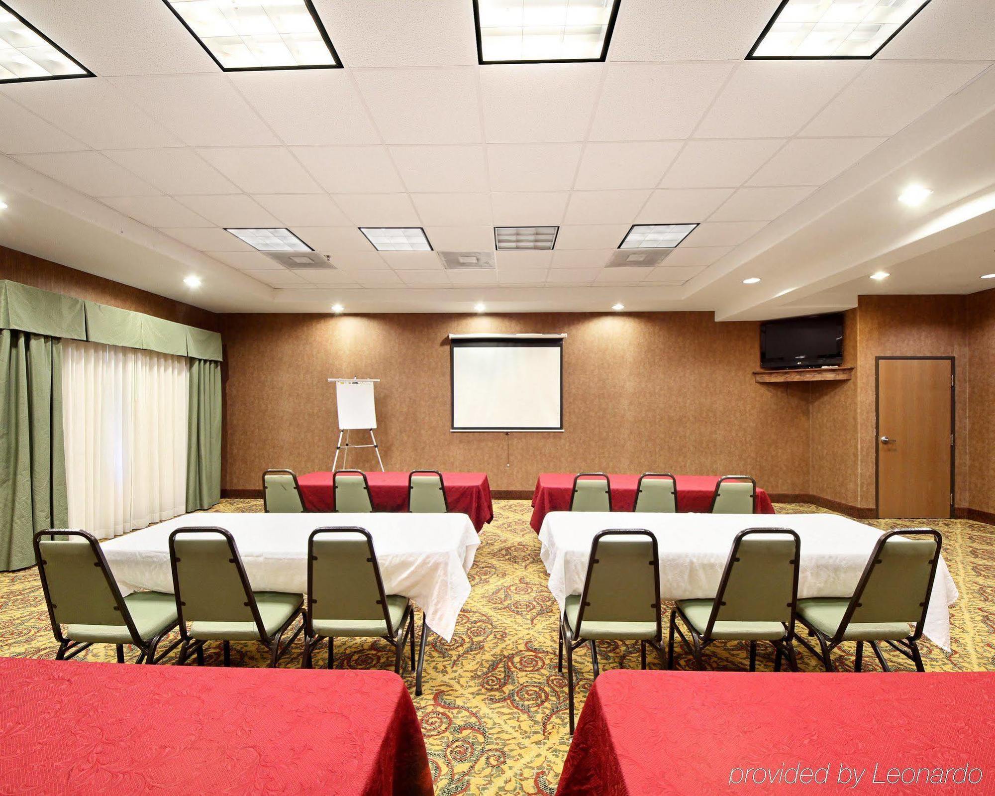 Holiday Inn - Brownsville By Ihg Exterior photo